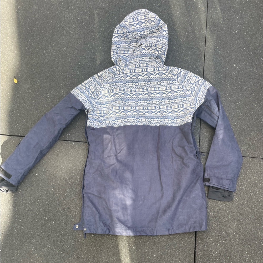 Nobaday Snow Jacket - Picture 3 of 3